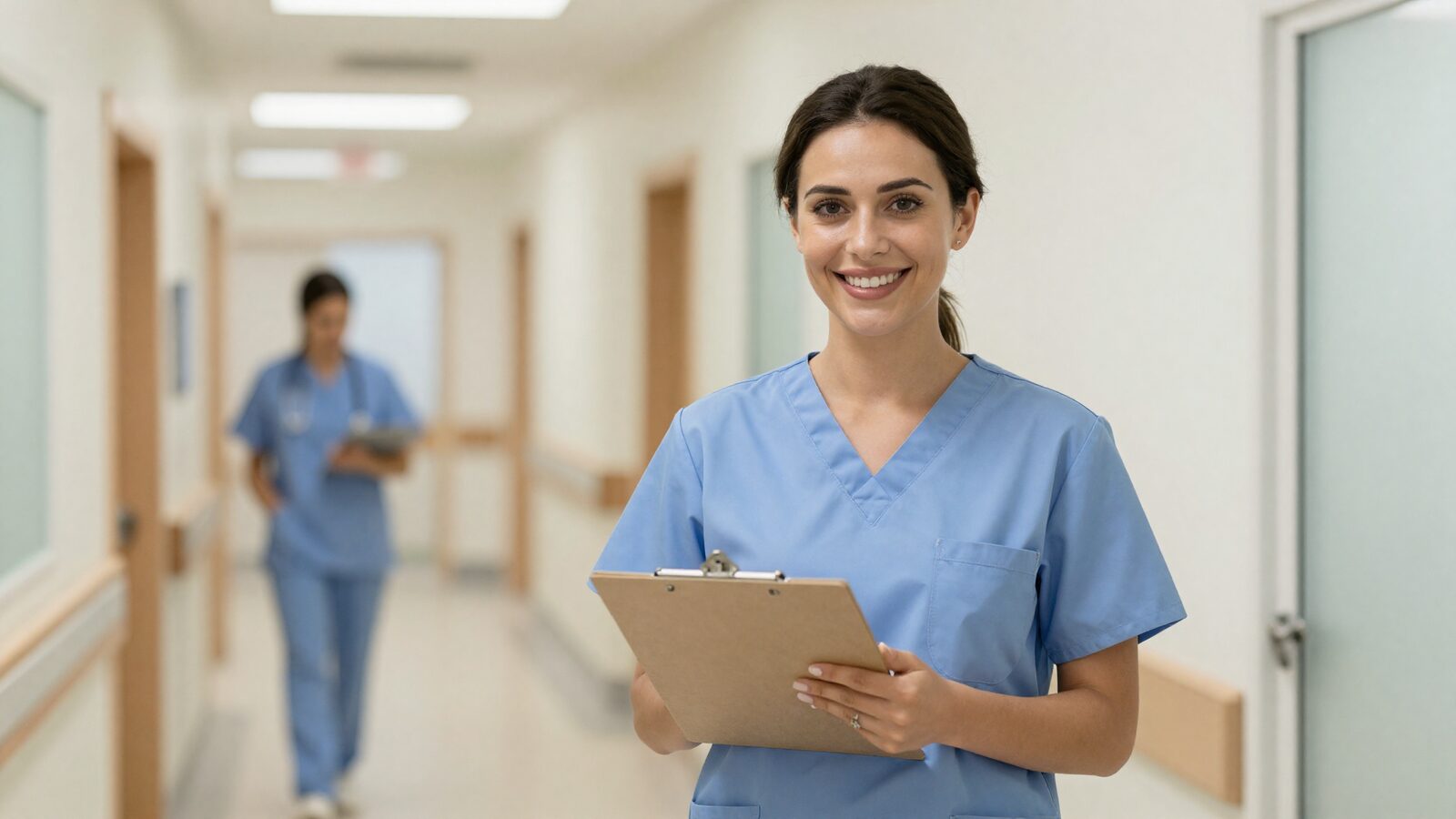 Skilled workers Nurses